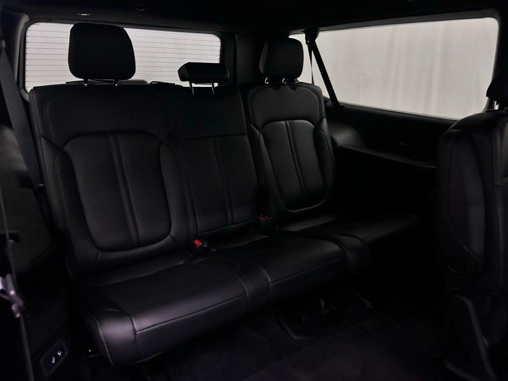 new 2026 Jeep Grand Wagoneer L car, priced at $71,030