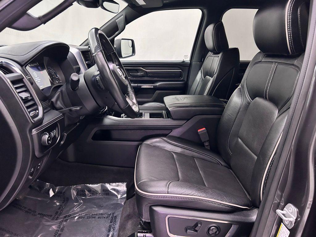 used 2020 Ram 1500 car, priced at $41,995