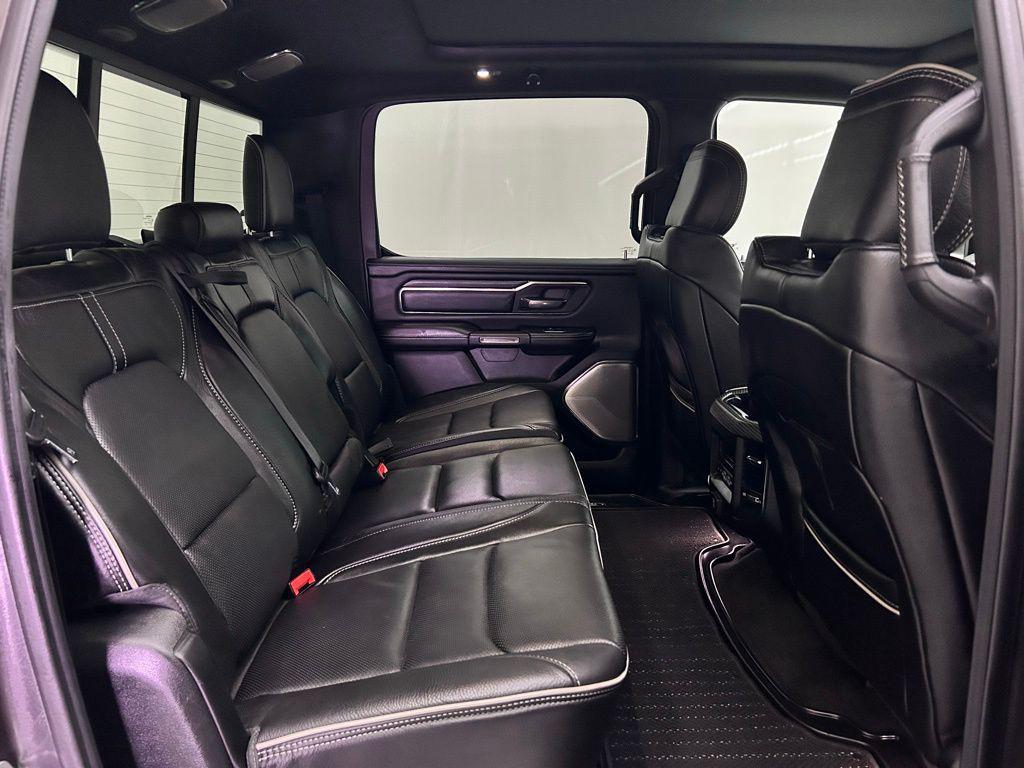 used 2020 Ram 1500 car, priced at $41,995