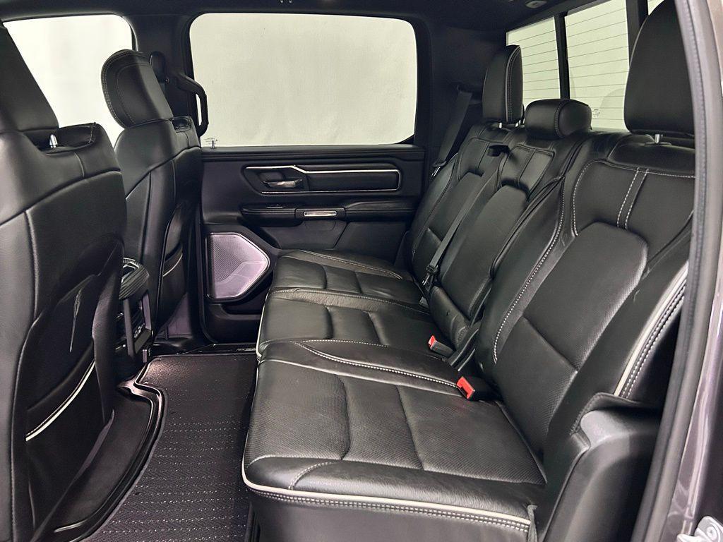 used 2020 Ram 1500 car, priced at $41,995