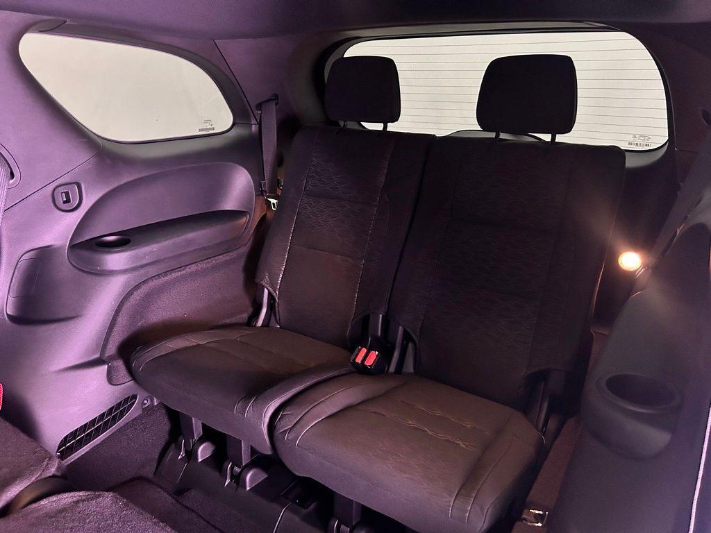 new 2026 Dodge Durango car, priced at $37,708