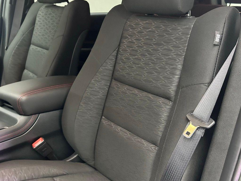 new 2026 Dodge Durango car, priced at $37,708