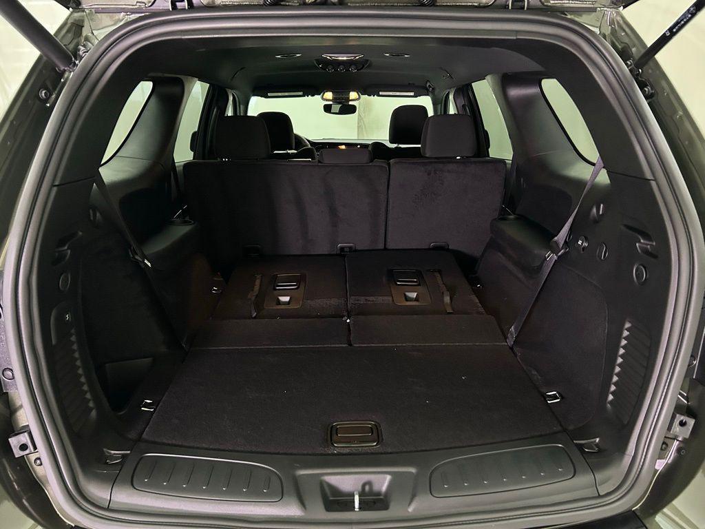 new 2026 Dodge Durango car, priced at $37,708