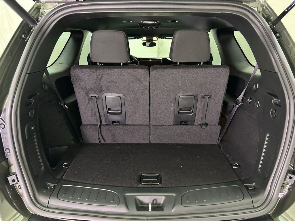 new 2026 Dodge Durango car, priced at $37,708