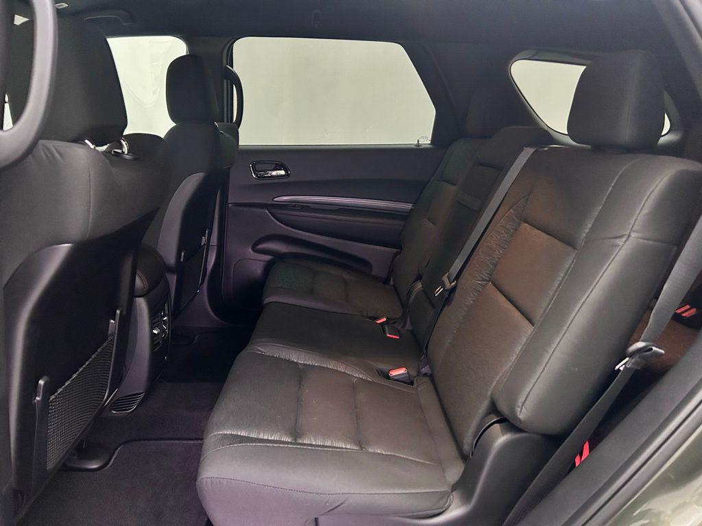 new 2026 Dodge Durango car, priced at $37,708