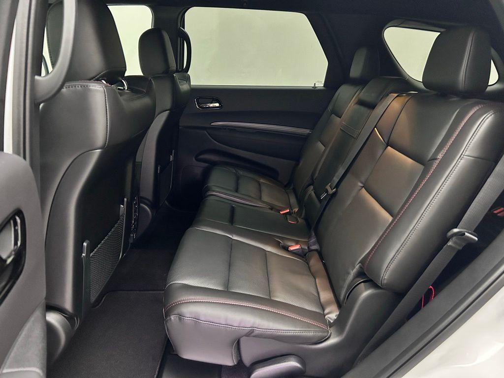 new 2026 Dodge Durango car, priced at $46,577