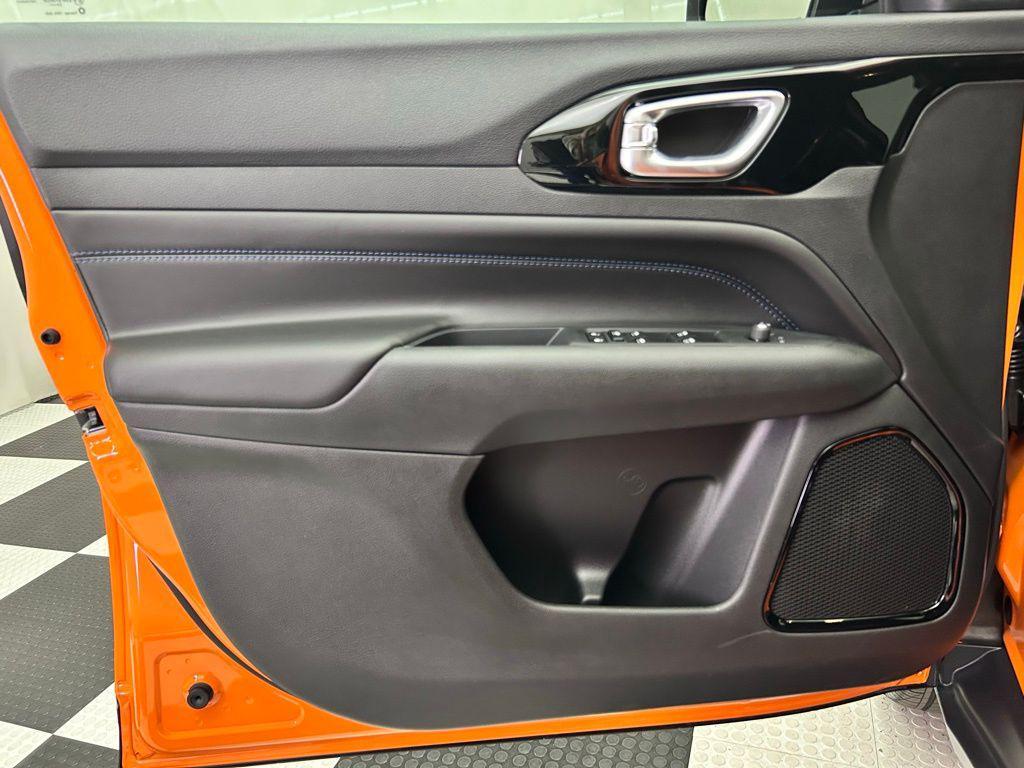 new 2026 Jeep Compass car, priced at $25,563