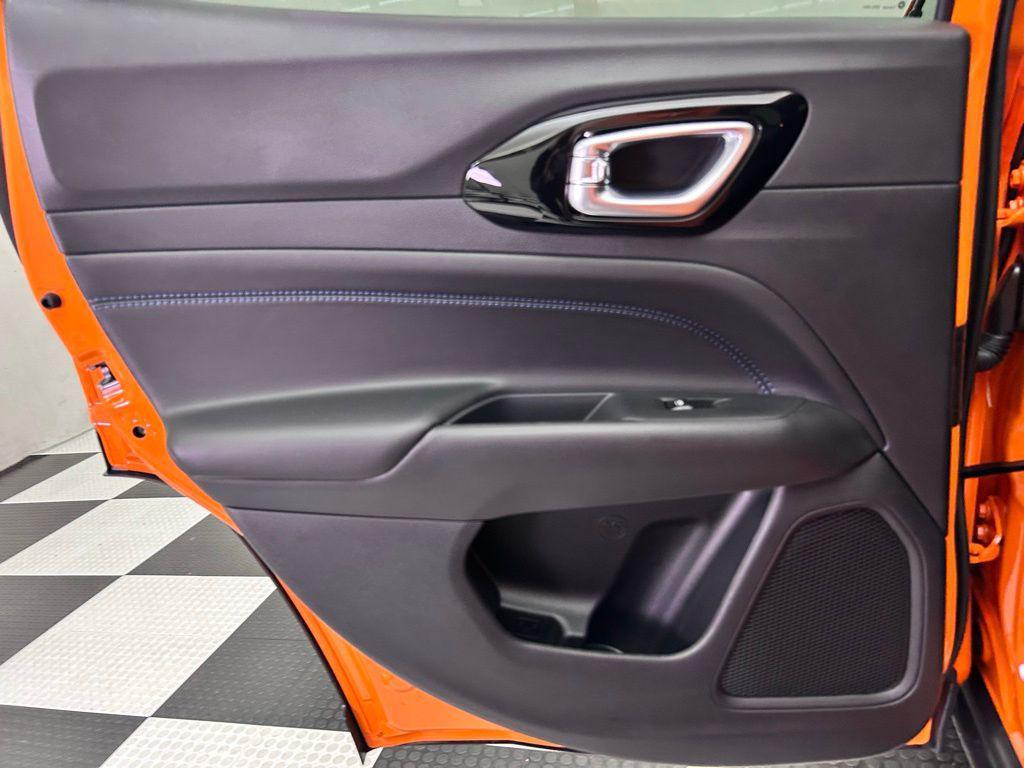 new 2026 Jeep Compass car, priced at $25,563