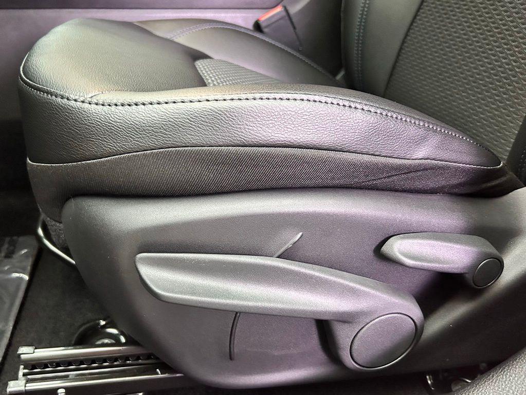 new 2026 Jeep Compass car, priced at $25,563