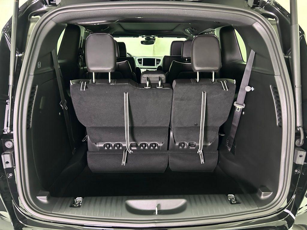 new 2026 Chrysler Pacifica car, priced at $46,858