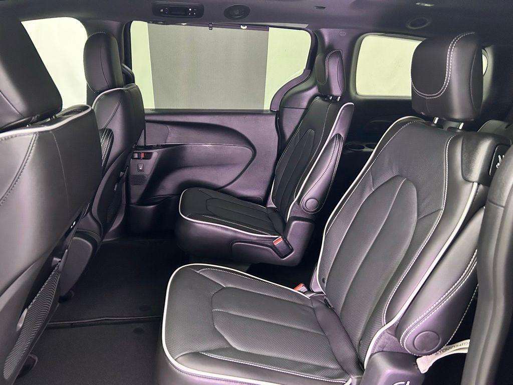 new 2026 Chrysler Pacifica car, priced at $46,858