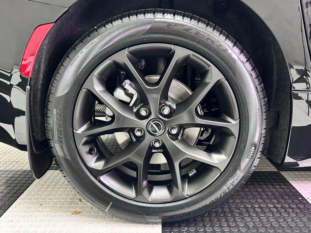 new 2026 Chrysler Pacifica car, priced at $46,858