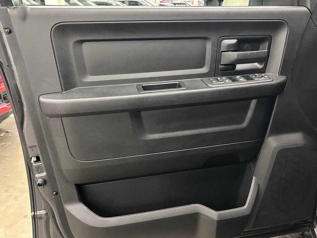 new 2026 Ram 2500 car, priced at $64,355