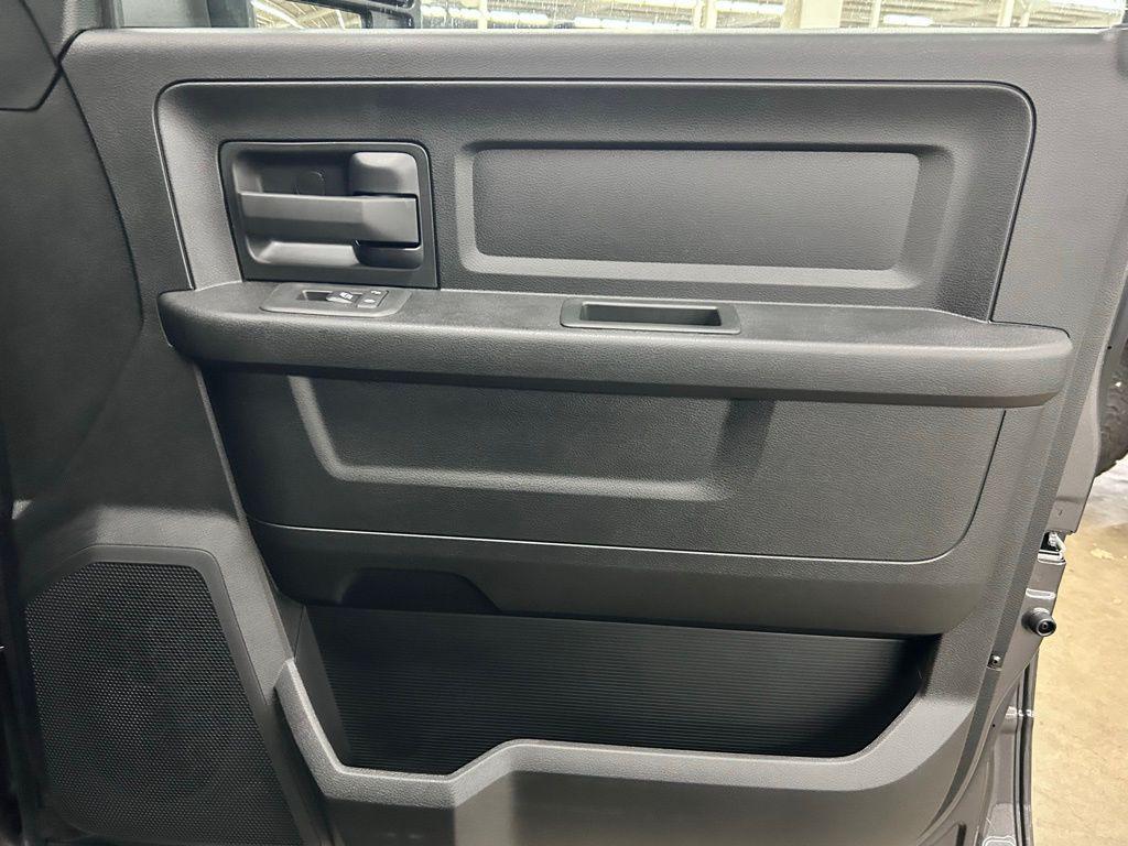 new 2026 Ram 2500 car, priced at $64,355