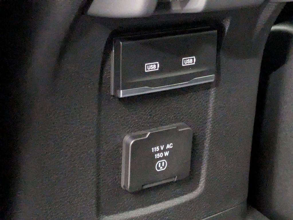 new 2025 Jeep Wrangler car, priced at $95,340