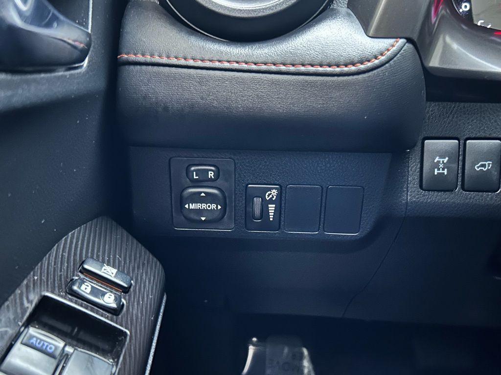 used 2016 Toyota RAV4 car, priced at $16,990