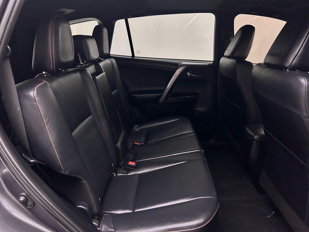 used 2016 Toyota RAV4 car, priced at $16,990