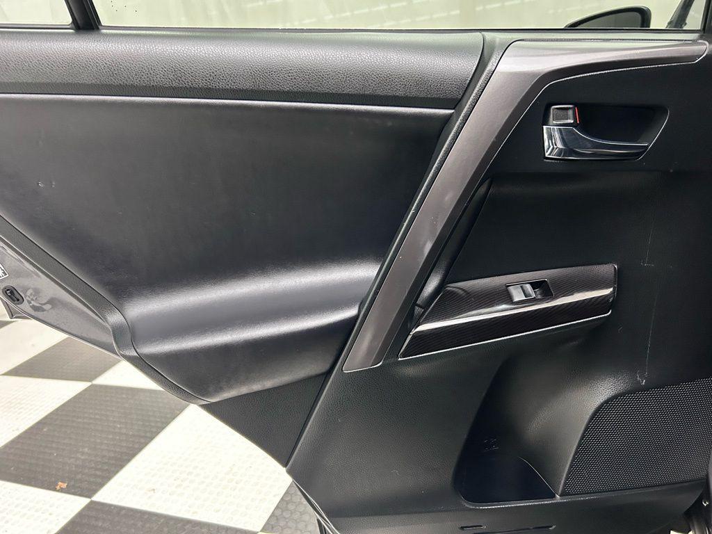 used 2016 Toyota RAV4 car, priced at $16,990