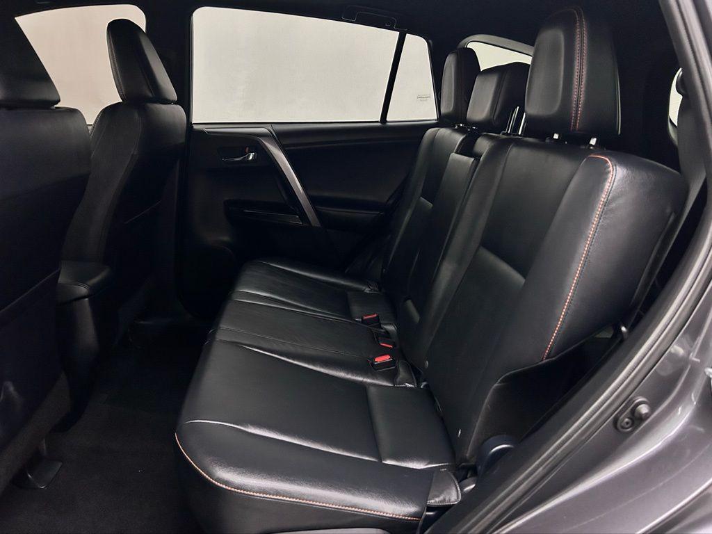 used 2016 Toyota RAV4 car, priced at $16,990
