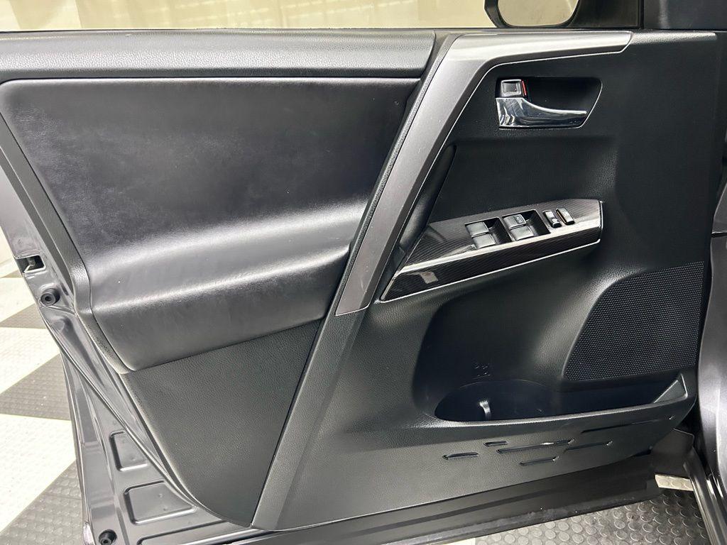 used 2016 Toyota RAV4 car, priced at $16,990