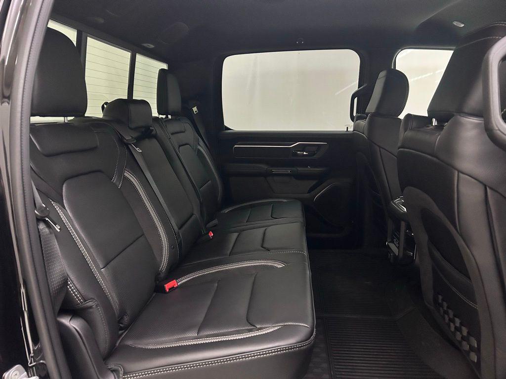 new 2026 Ram 1500 car, priced at $73,660