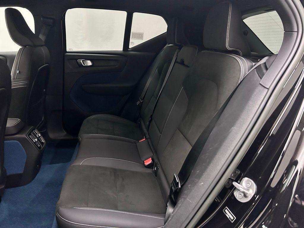 used 2023 Volvo XC40 Recharge Pure Electric car, priced at $30,990