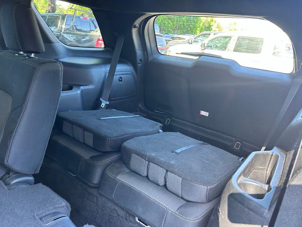 used 2017 Ford Explorer car, priced at $12,286