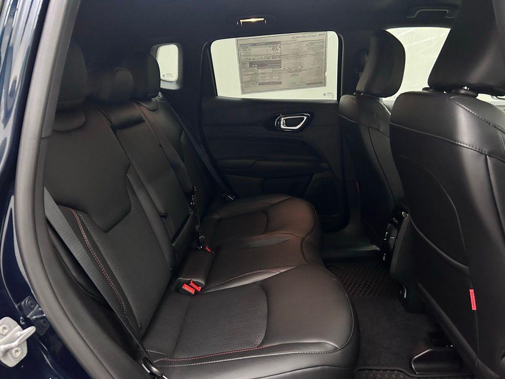 new 2026 Jeep Compass car, priced at $29,969