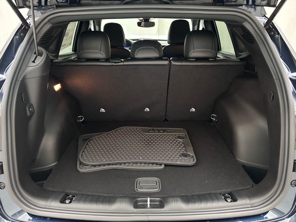 new 2026 Jeep Compass car, priced at $29,969