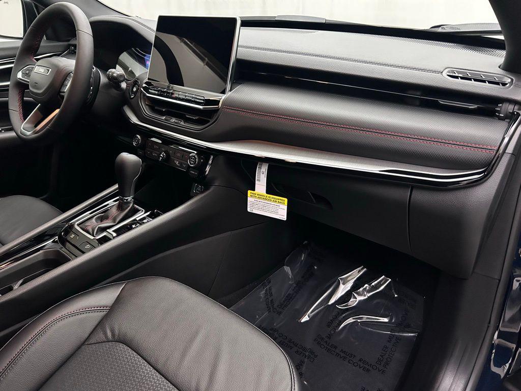 new 2026 Jeep Compass car, priced at $29,969