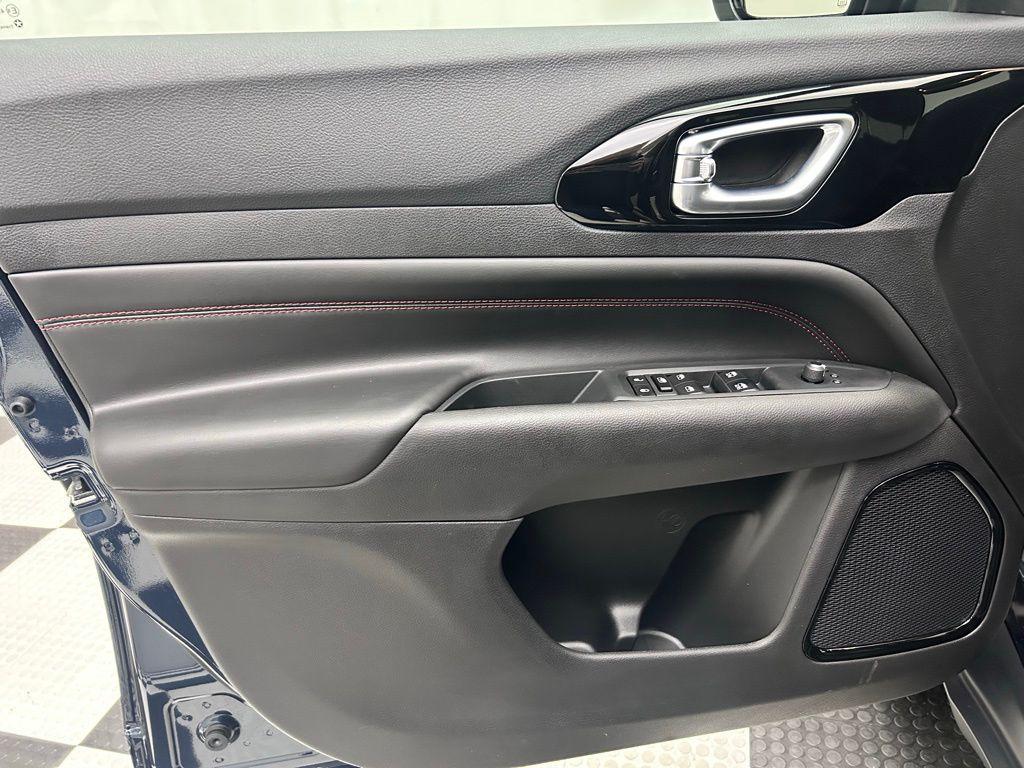 new 2026 Jeep Compass car, priced at $29,969