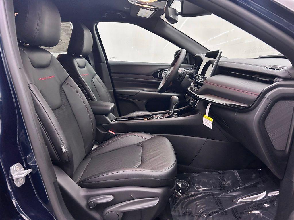 new 2026 Jeep Compass car, priced at $29,969