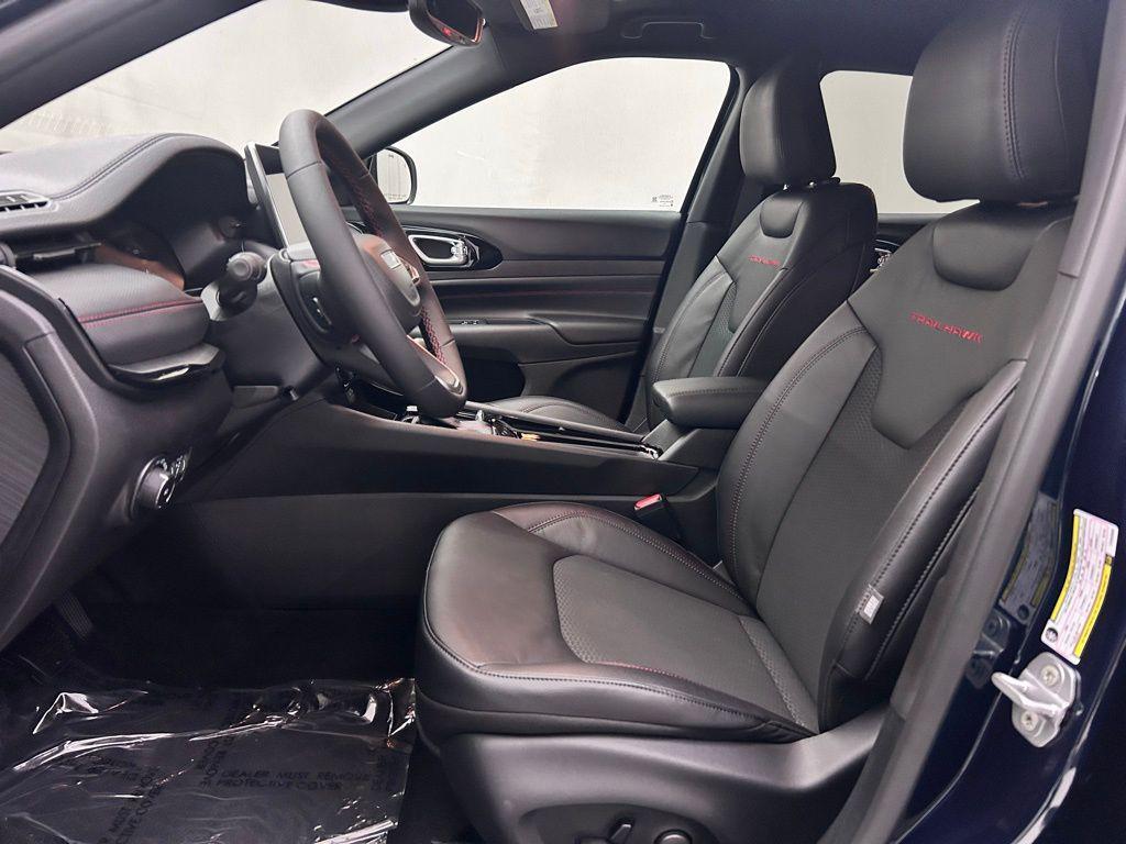 new 2026 Jeep Compass car, priced at $29,969