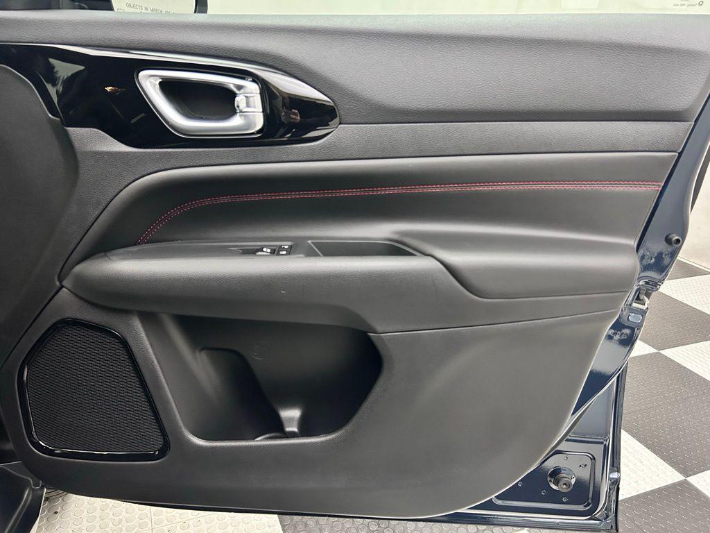 new 2026 Jeep Compass car, priced at $29,969