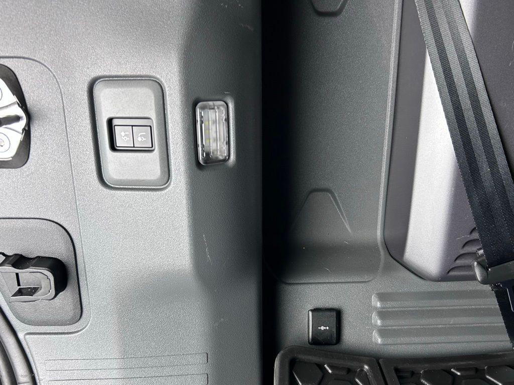 used 2022 Land Rover Defender car, priced at $47,988