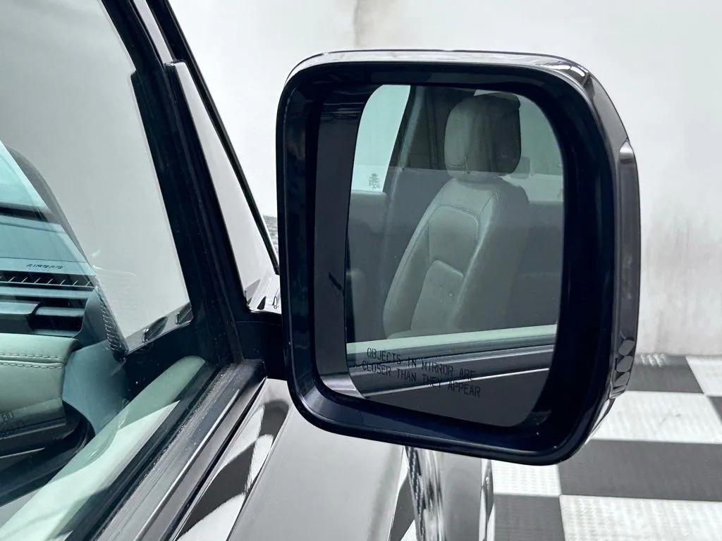 used 2022 Land Rover Defender car, priced at $47,988