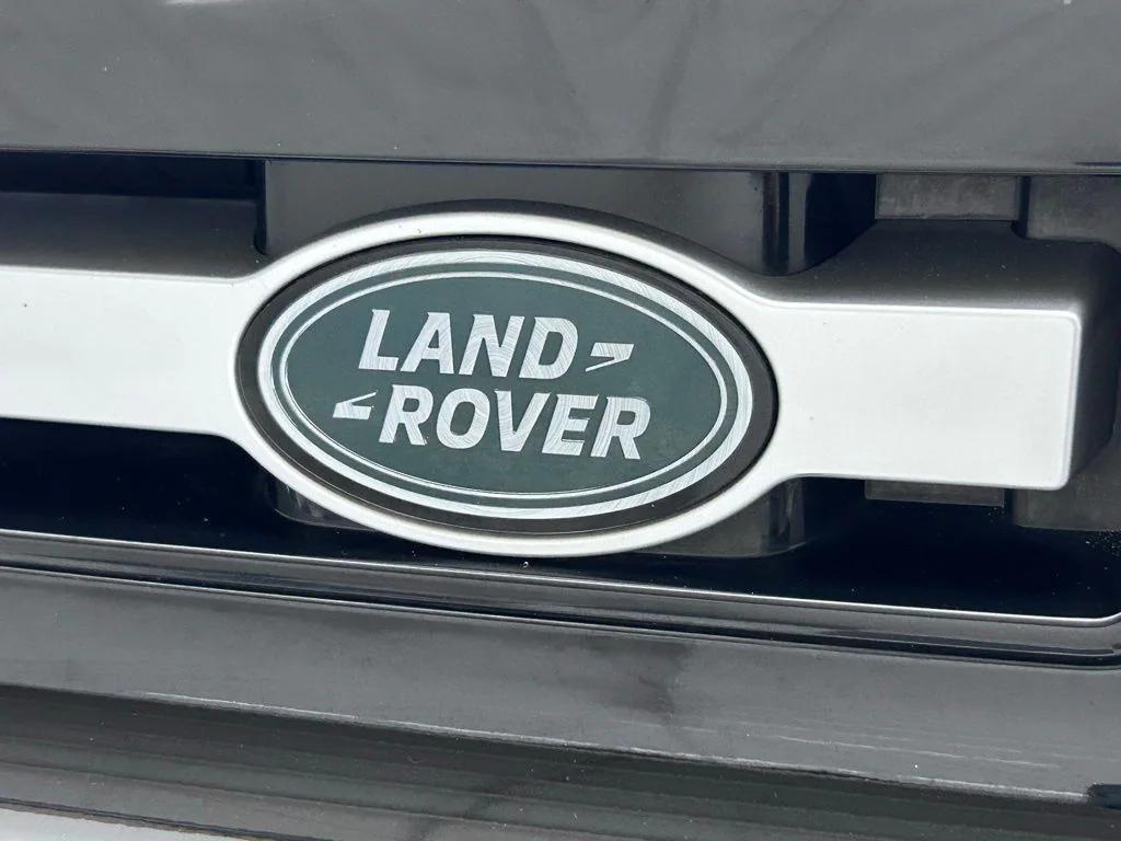 used 2022 Land Rover Defender car, priced at $47,988