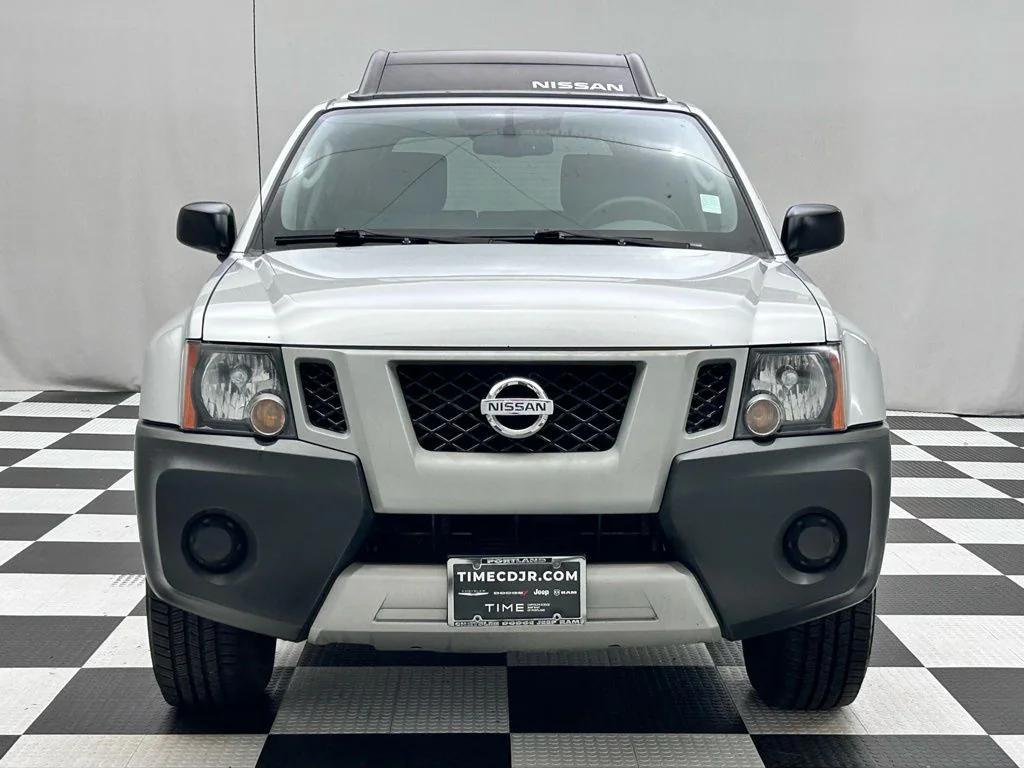 used 2012 Nissan Xterra car, priced at $9,990