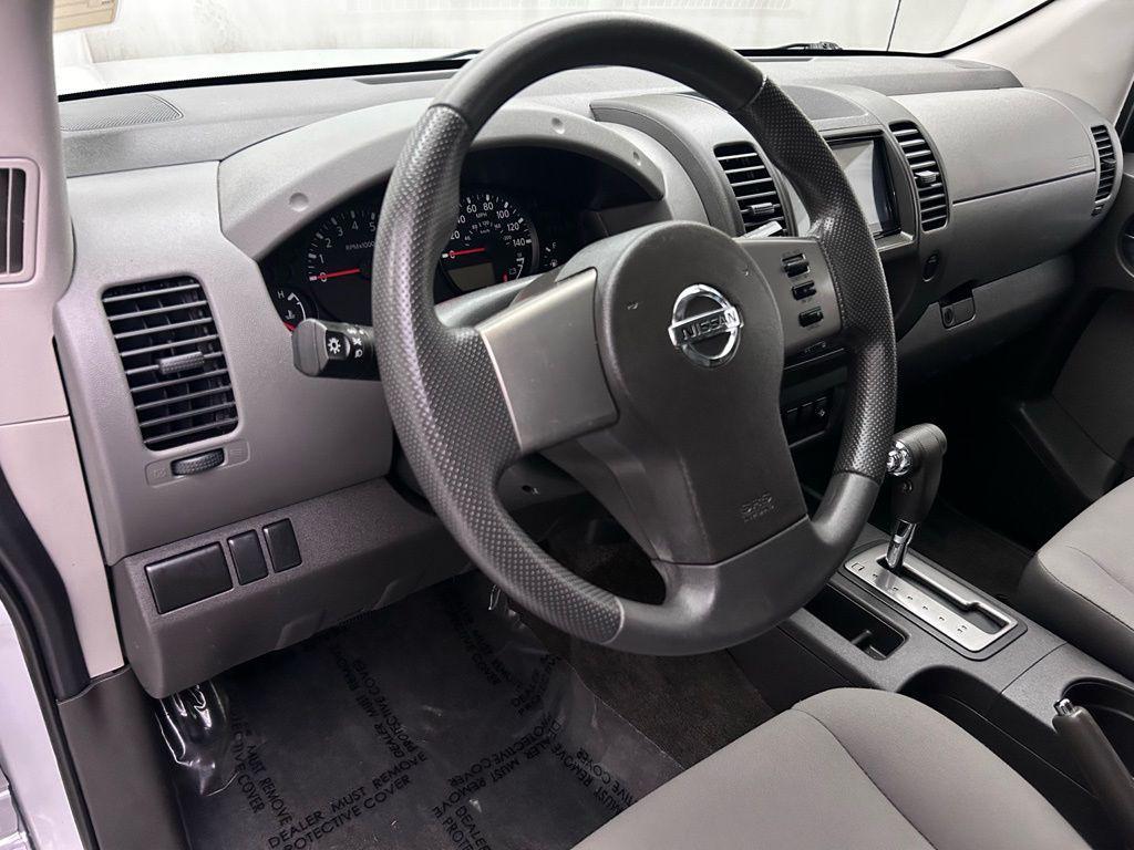 used 2012 Nissan Xterra car, priced at $9,990