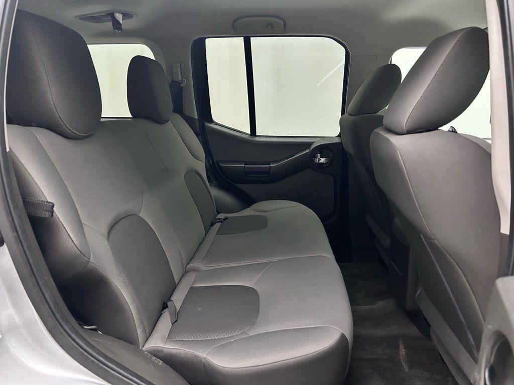 used 2012 Nissan Xterra car, priced at $9,990