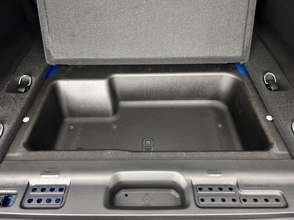 new 2025 Jeep Wrangler car, priced at $44,989