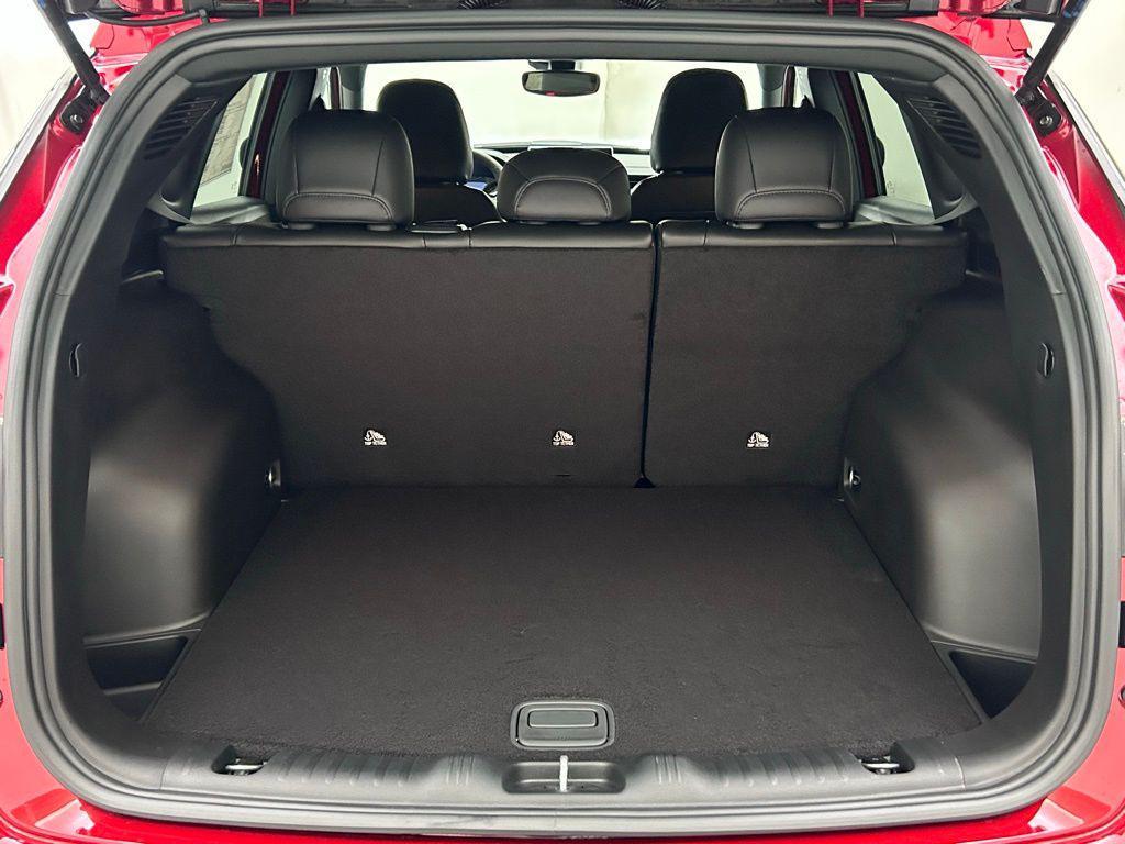 new 2026 Jeep Compass car, priced at $26,033