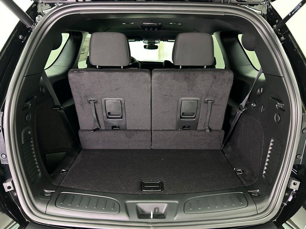 new 2026 Dodge Durango car, priced at $49,105