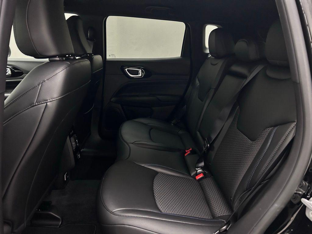 new 2026 Jeep Compass car, priced at $27,208