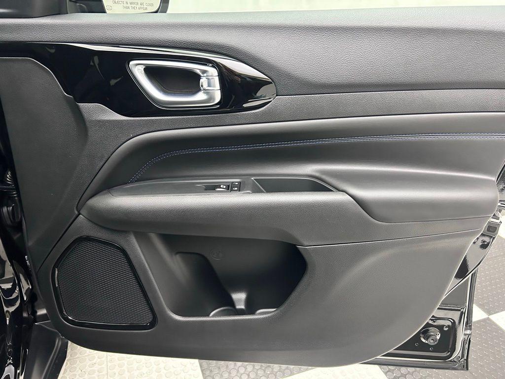 new 2026 Jeep Compass car, priced at $27,208