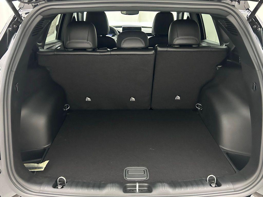 new 2026 Jeep Compass car, priced at $27,208