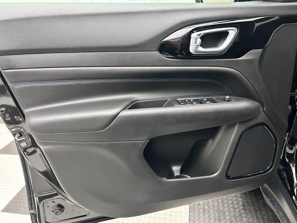 new 2026 Jeep Compass car, priced at $27,208