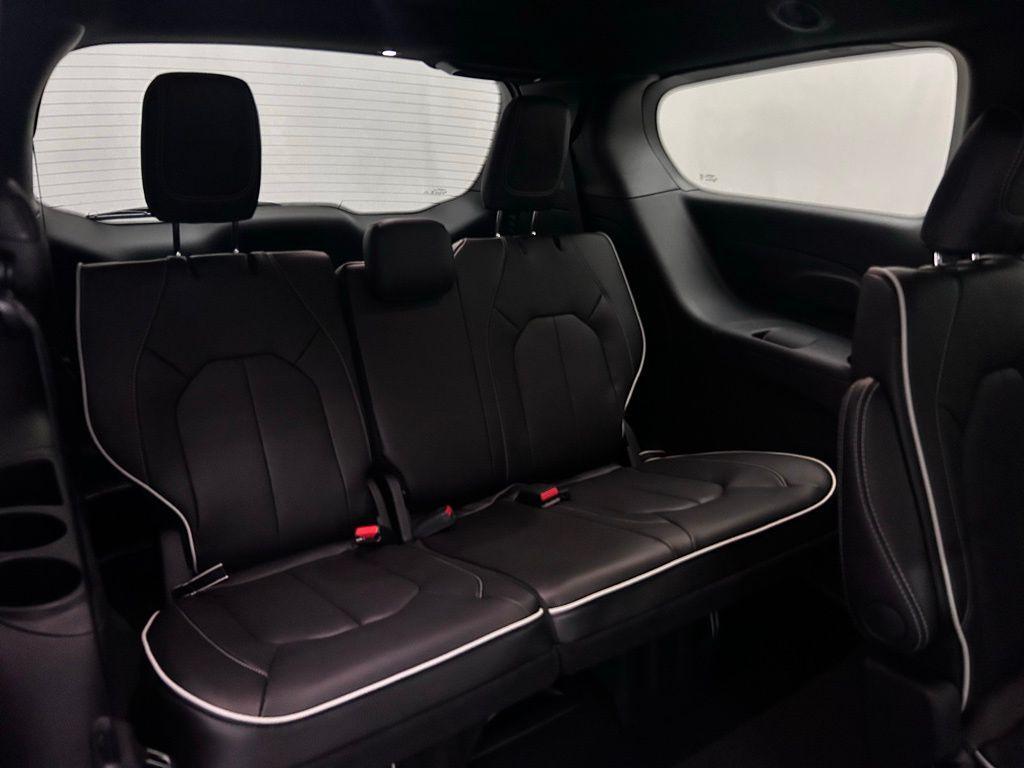 new 2026 Chrysler Pacifica car, priced at $46,858