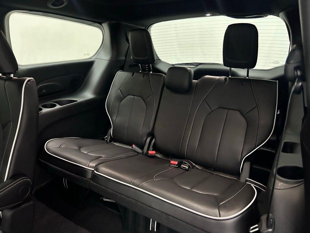 new 2026 Chrysler Pacifica car, priced at $46,858