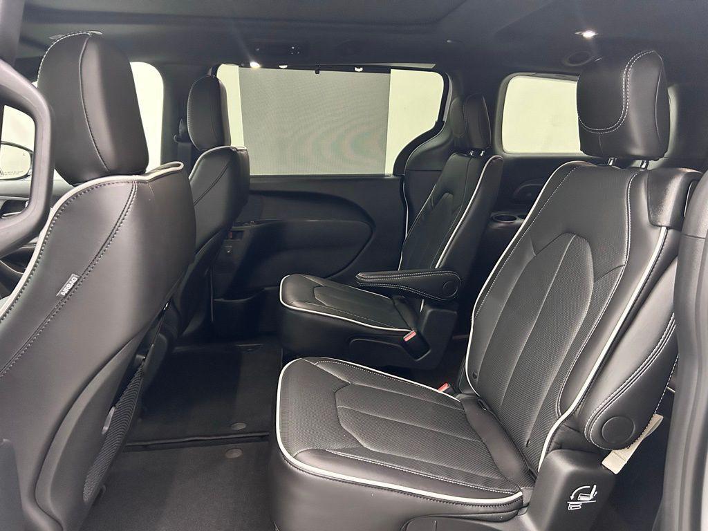 new 2026 Chrysler Pacifica car, priced at $46,858